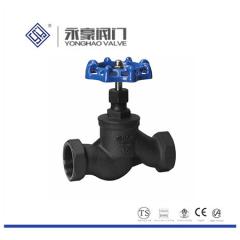 流量控制，操作簡(jiǎn)便：絲扣截止閥的手動(dòng)調(diào)節(jié)優(yōu)勢(shì)