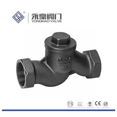 體積小巧，安裝便捷：絲扣連接方式簡化現(xiàn)場安裝與維護過程